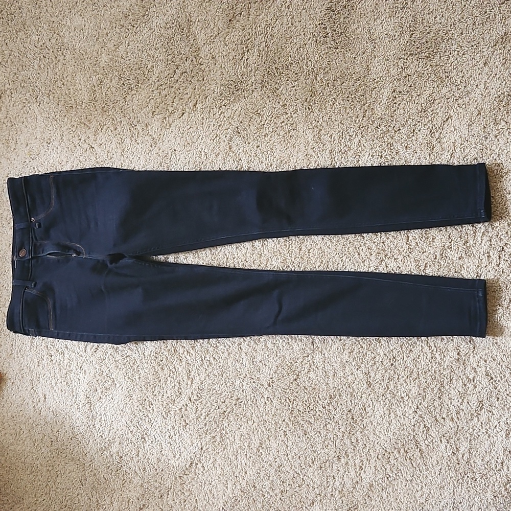 Abercrombie Simone High-rise Legging